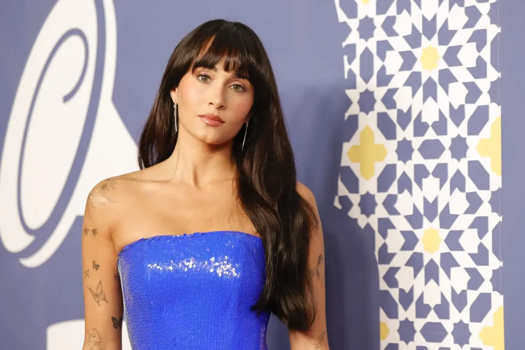 Aitana: Amor y Autodescubrimiento en su Nueva Etapa