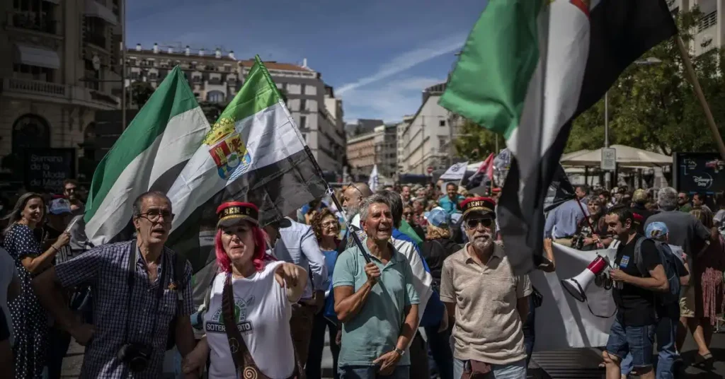 Novedades y Desafíos en Extremadura: Un Vistazo a la Actualidad Regional