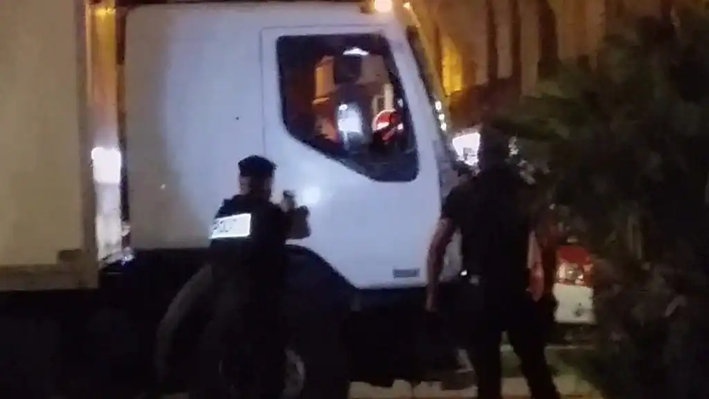 Atropello masivo en Oléron: un acto de violencia que conmociona a Francia