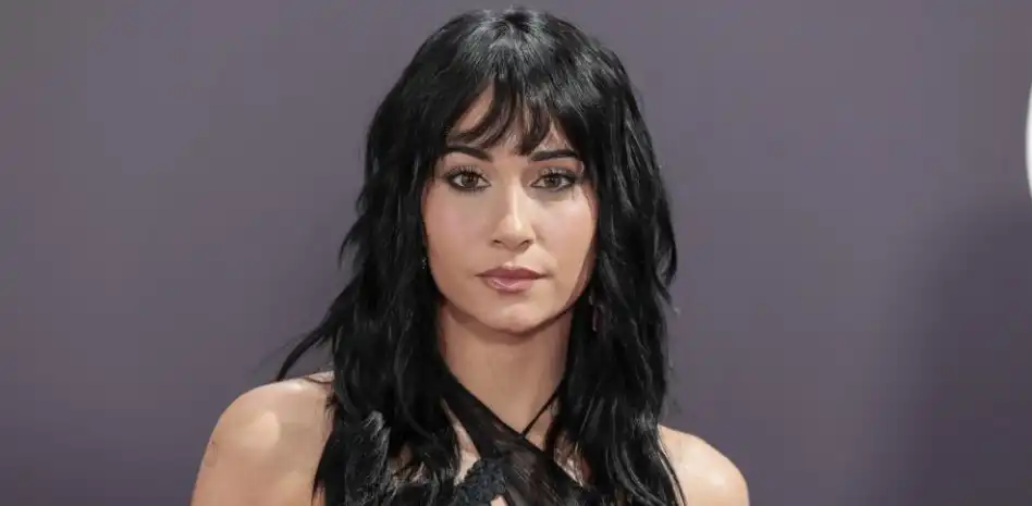 Aitana Ocaña: Reflexiones sobre el Amor y el Autodescubrimiento