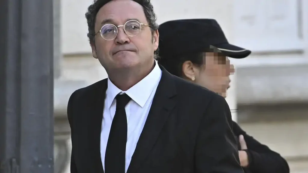 El escándalo de la filtración: González Amador y el fiscal general en el banquillo