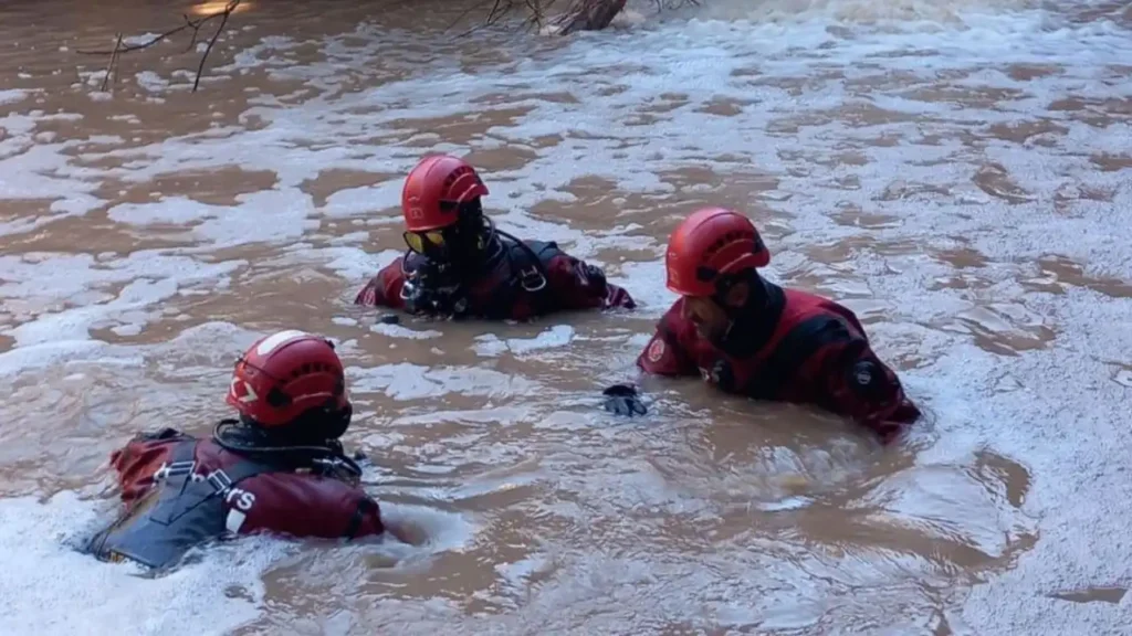 Inundaciones en Sabadell: Impacto y Respuesta de Emergencia