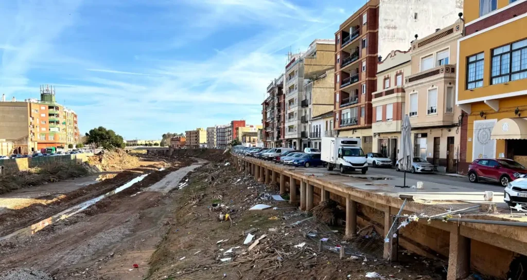 Impacto de la DANA en la Comunitat Valenciana: Un Análisis Exhaustivo