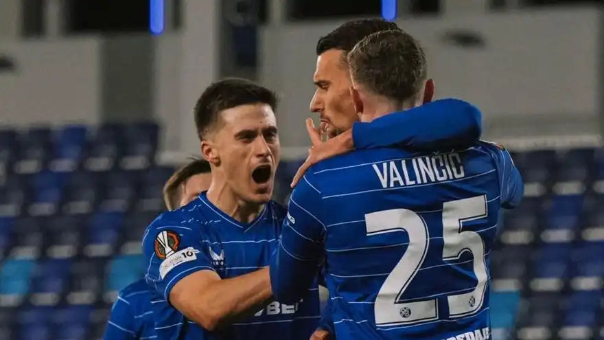 Celta de Vigo Busca Ampliar su Éxito en la Europa League ante el Dinamo de Zagreb