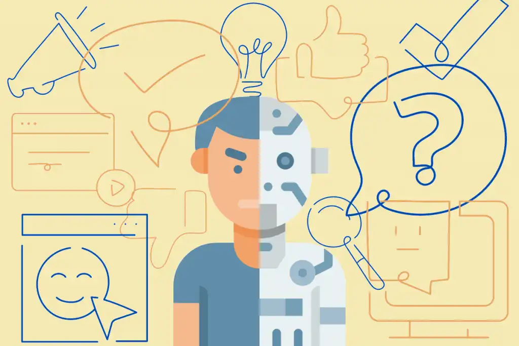 La Inteligencia Artificial: Entre la Innovación y el Riesgo Emocional