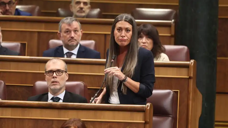 El Bloqueo Legislativo de Junts: Un Desafío al Gobierno Español