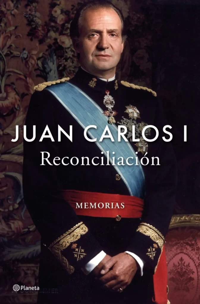 La Controversia de las Memorias de Juan Carlos I y su Impacto en la Monarquía Española