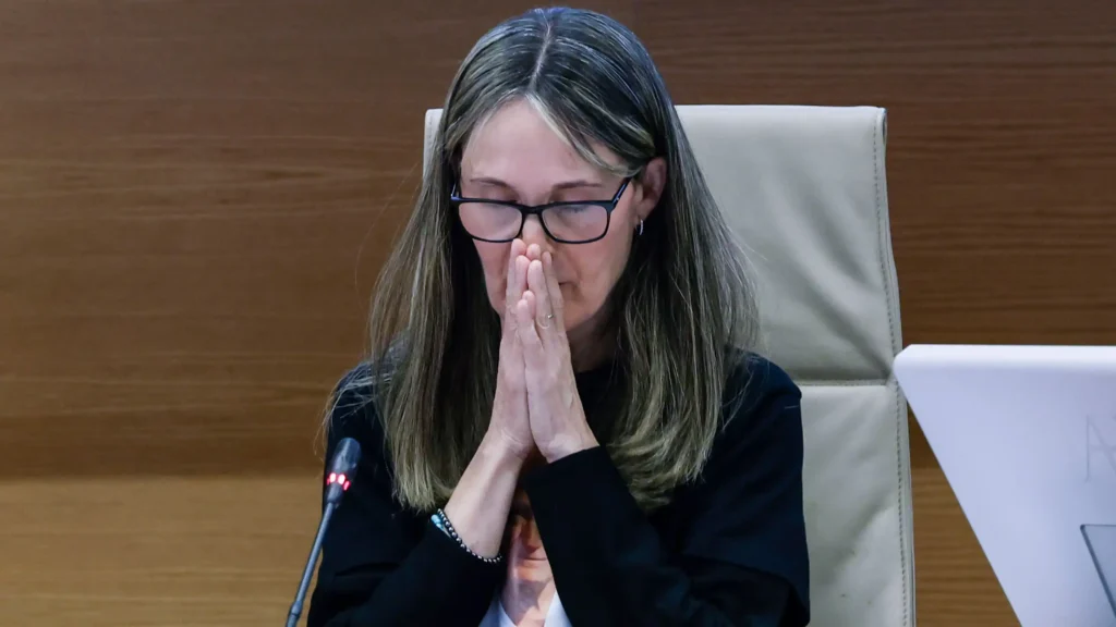 La Lucha por la Justicia: Voces de las Víctimas de la Dana en el Congreso