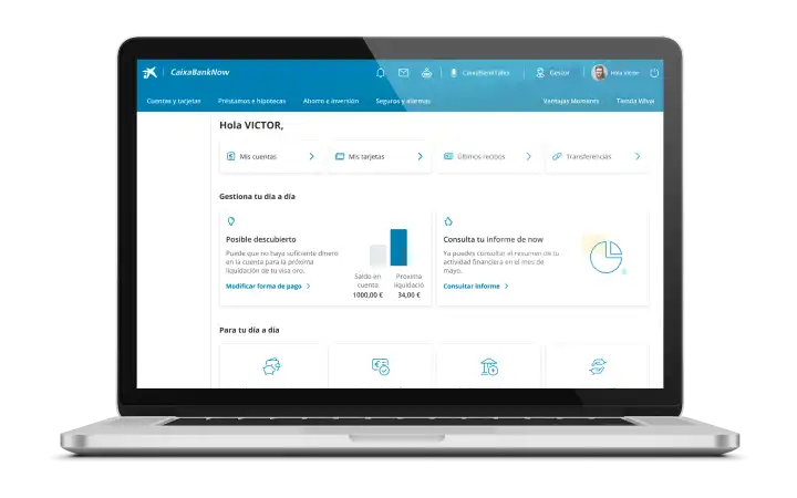 Incentivos Atractivos para Domiciliar tu Nómina con CaixaBank
