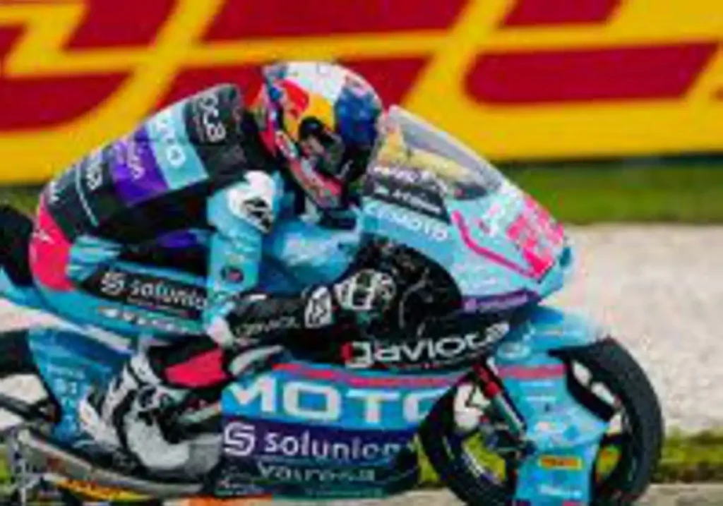 Máximo Quiles: Un Piloto en Busca del Subcampeonato en Portugal