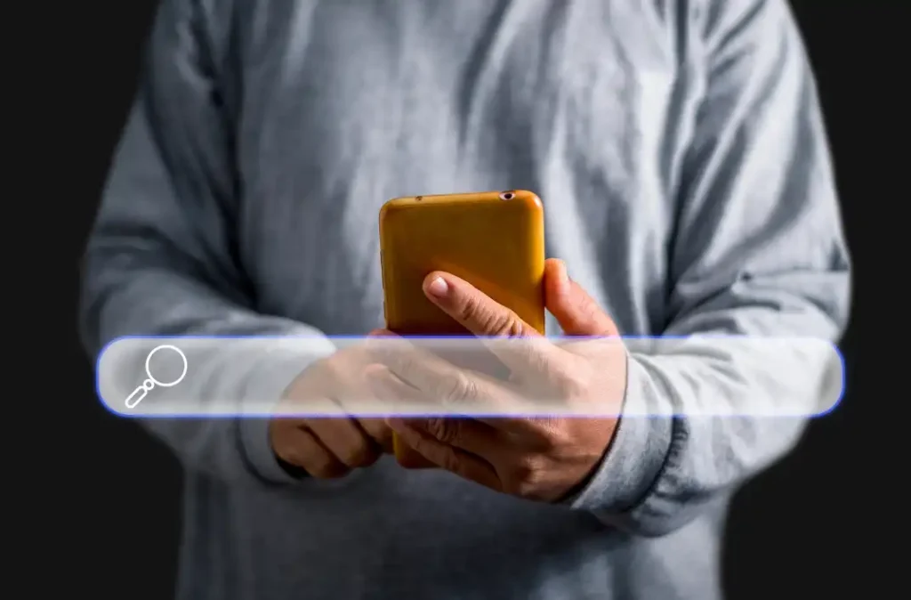 Explorando el Futuro de la Búsqueda en Internet