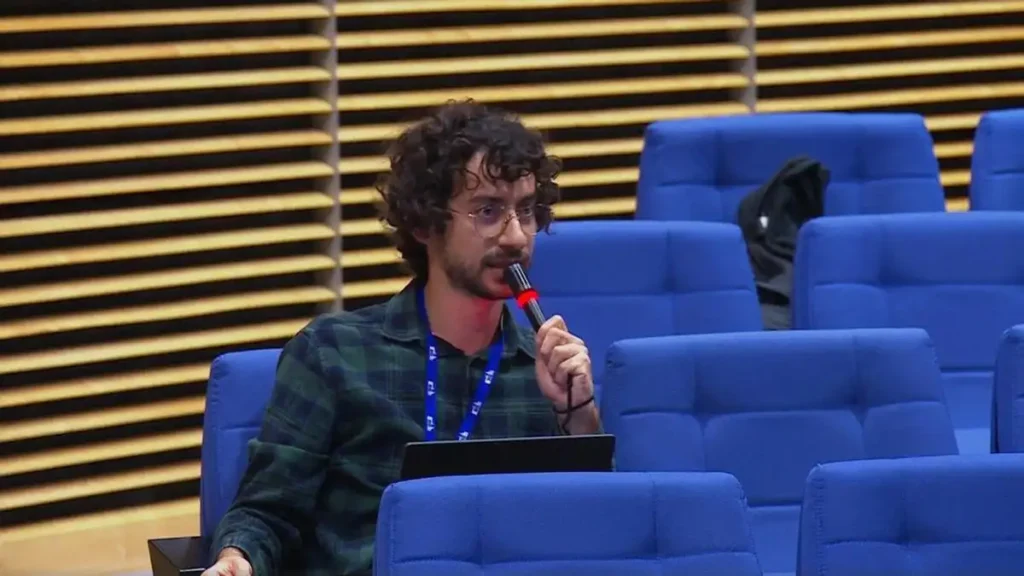 El despido de un periodista italiano desata un debate sobre la libertad de prensa en Europa