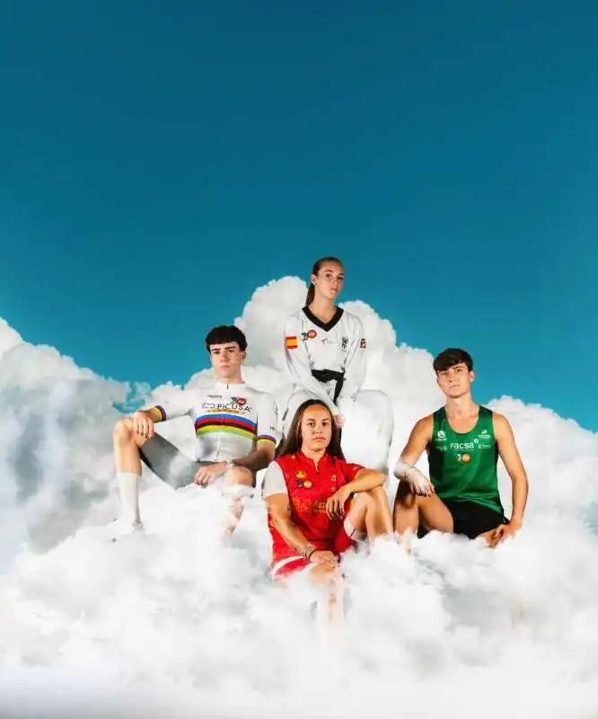 El Proyecto FER 2026: Impulsando el Deporte Valenciano hacia Nuevas Alturas