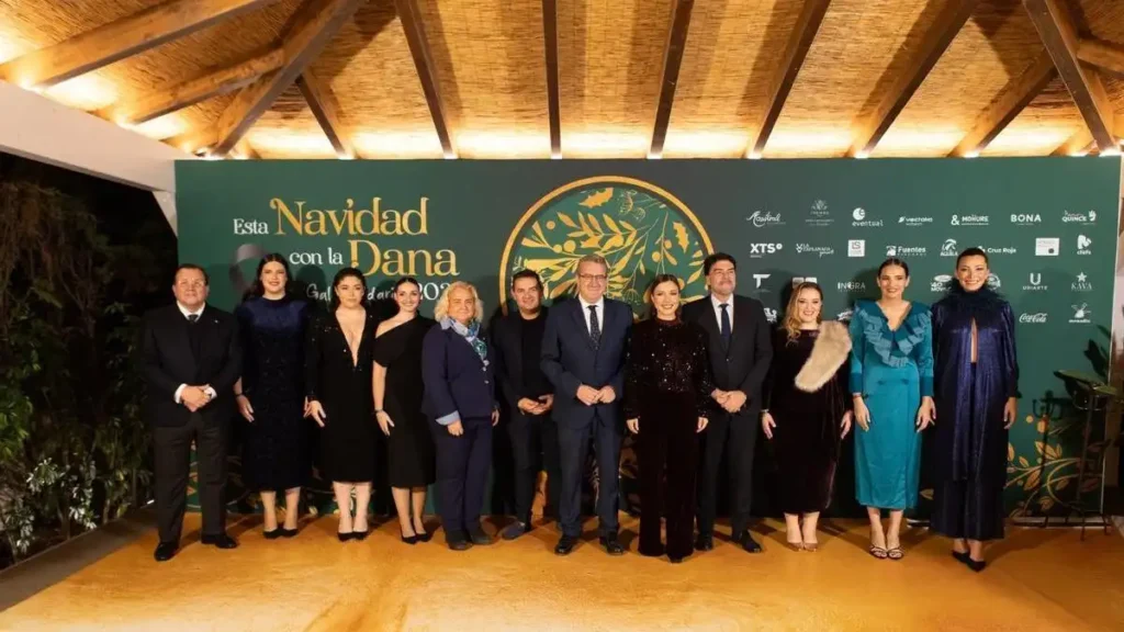 Gala Benéfica de Vectalia: Un Compromiso con la Asociación Parkinson Alicante