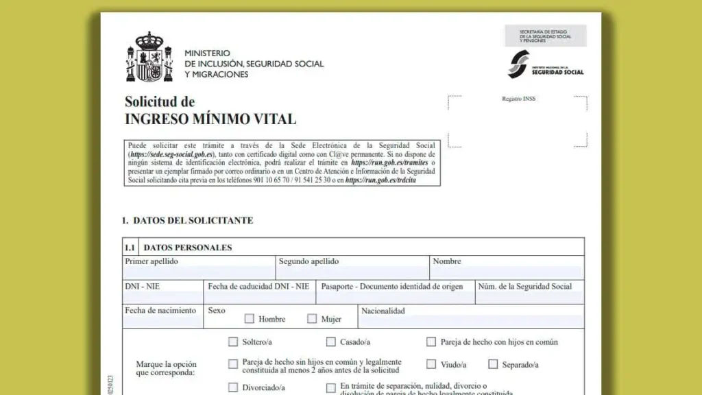 Guía Completa para Solicitar el Ingreso Mínimo Vital en Málaga