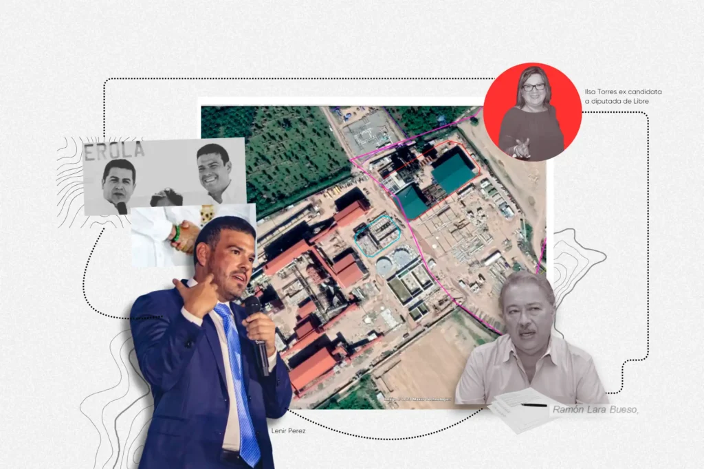 Investigación sobre el Asfaltado Ilegal en Pinares: Un Caso de Urbanismo en la Mira