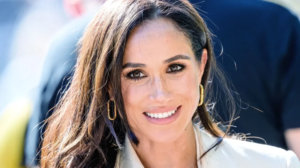 El Regreso de Meghan Markle a la Actuación: Un Nuevo Capítulo en su Vida