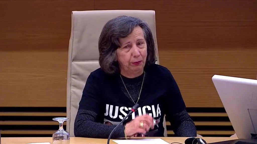 Voces del Dolor: Testimonios de la Tragedia de la Dana en el Congreso