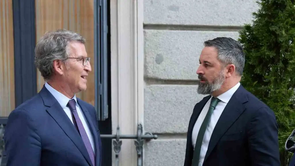 Tensión Política en Valencia: Vox Exige Responsabilidades al Gobierno