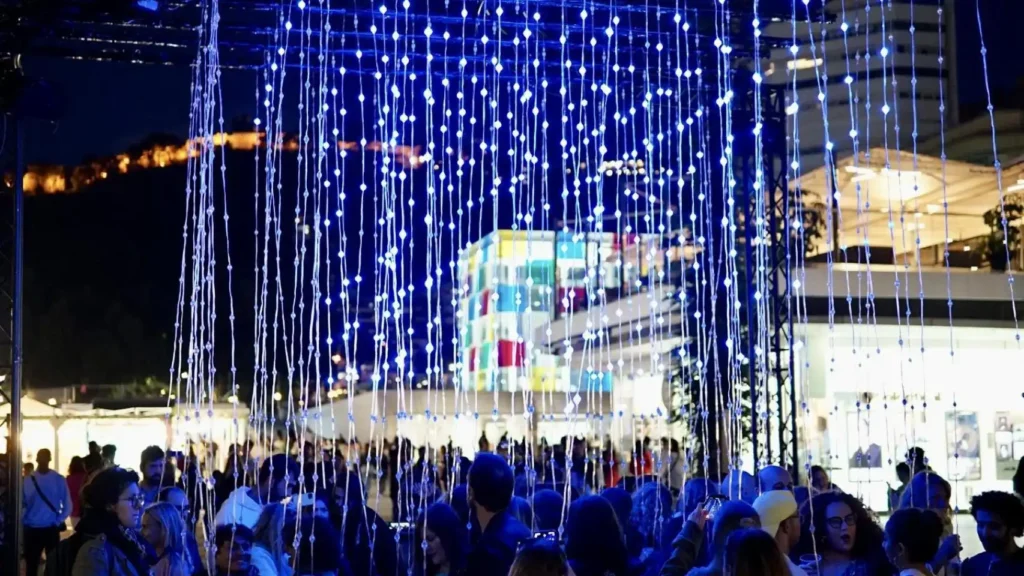 Un Fin de Semana Lleno de Ocio y Cultura en Málaga