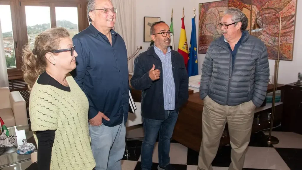 Fortaleciendo la Conexión entre Cáceres y Bolivia a Través del Turismo Sostenible