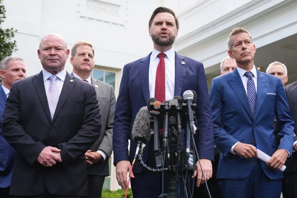 Cierre del Gobierno en EE. UU.: Impacto en el Tráfico Aéreo y la Escasez de Controladores