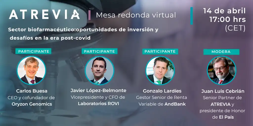 Rovi: Desafíos y Oportunidades en el Sector Farmacéutico