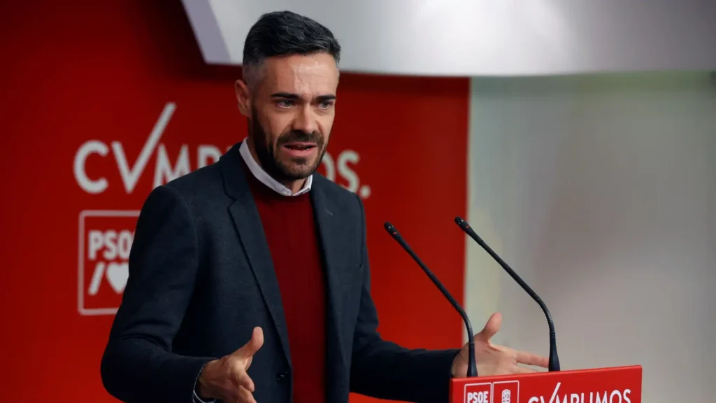 El Cambio de Postura del PSOE sobre el Sahara: Un Debate en Solitario