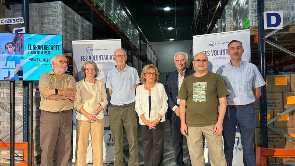 Gran Recapte 2025: Un Llamado a la Solidaridad en Catalunya