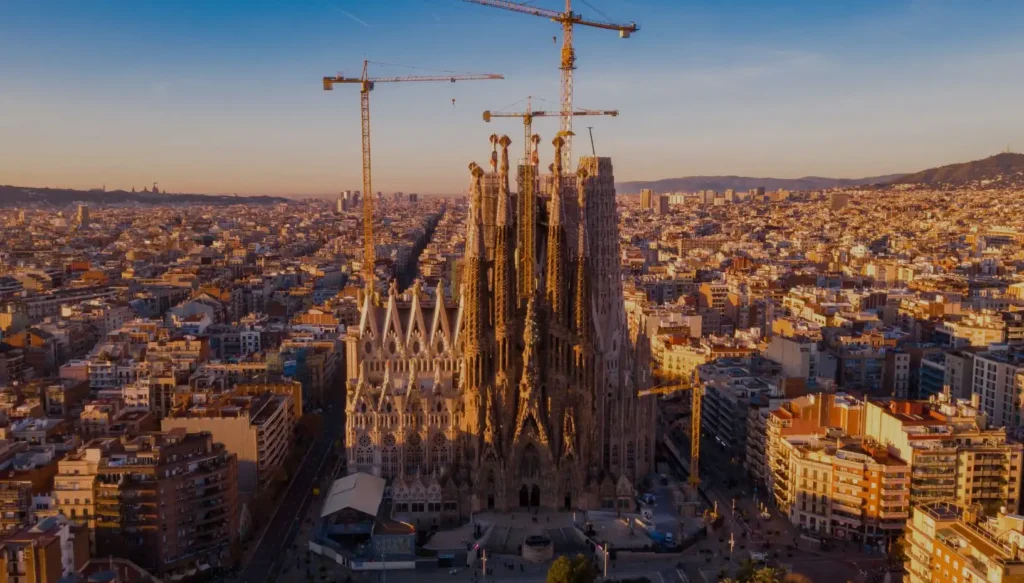 El Legado de Gaudí: Recordando su Trágica Muerte y el Futuro Homenaje