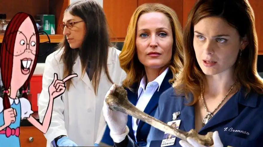 LIA: La Nueva Serie que Empodera a las Mujeres en la Ciencia