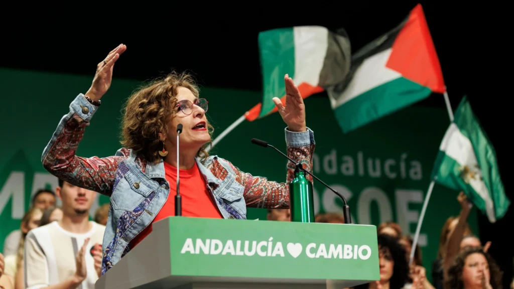 La Izquierda en Tiempos de Cambio: La Urgencia de una Candidatura Unitaria