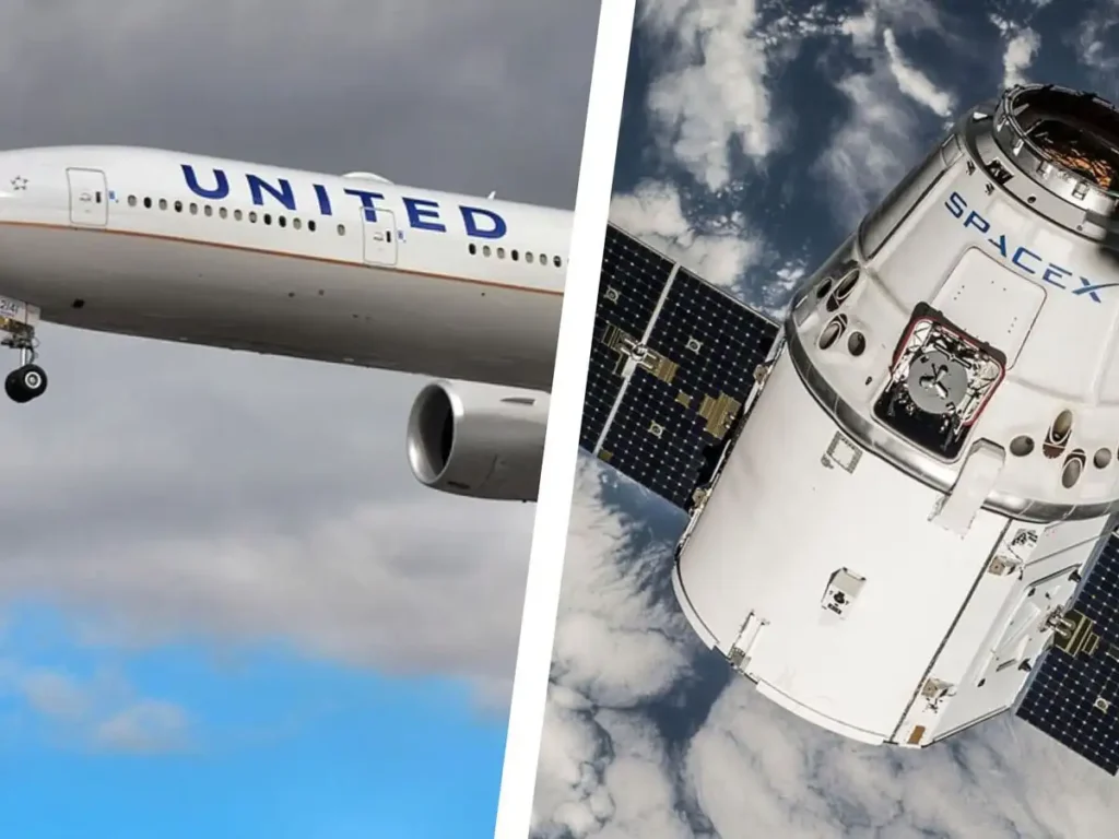 Revolución en la Conectividad Aérea: IAG y Starlink Transforman el WiFi en Aviones