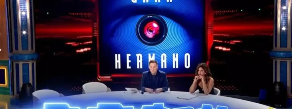 El Regreso de ‘Gran Hermano’: Un Estreno por Debajo de las Expectativas