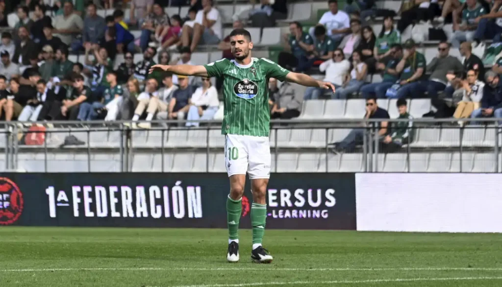 El Racing de Ferrol se Prepara para un Encuentro Clave en Espinedo