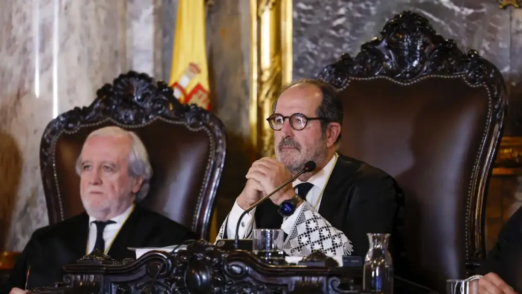 El Juicio del Fiscal General: Revelaciones y Dilemas en el Escenario Político