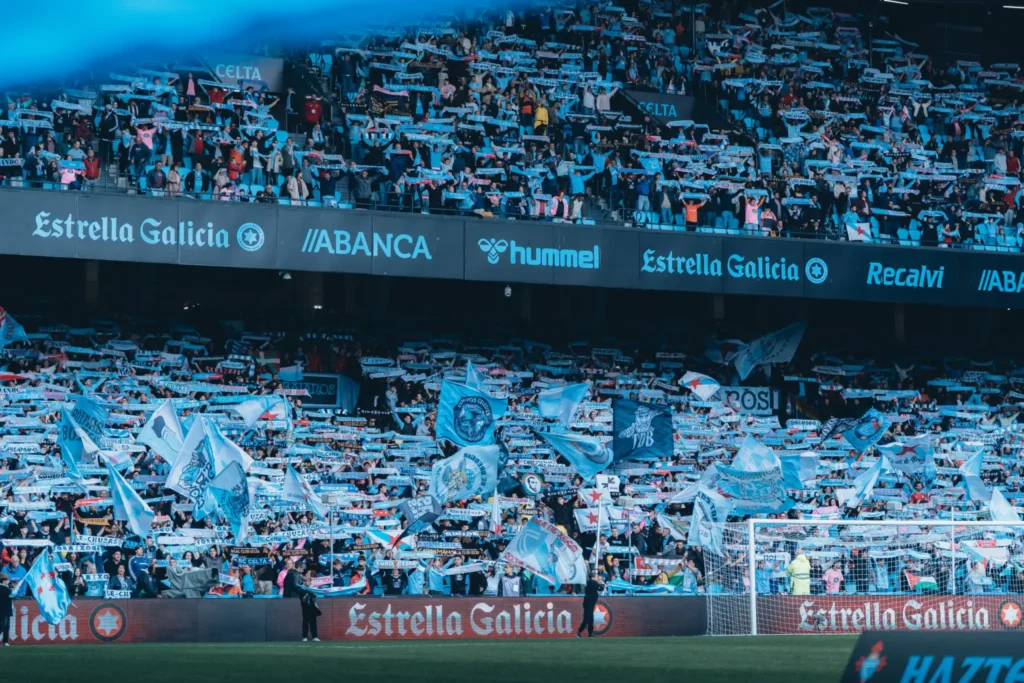 El RC Celta y su Estrategia Financiera: Un Presupuesto Ambicioso y Ventas Necesarias