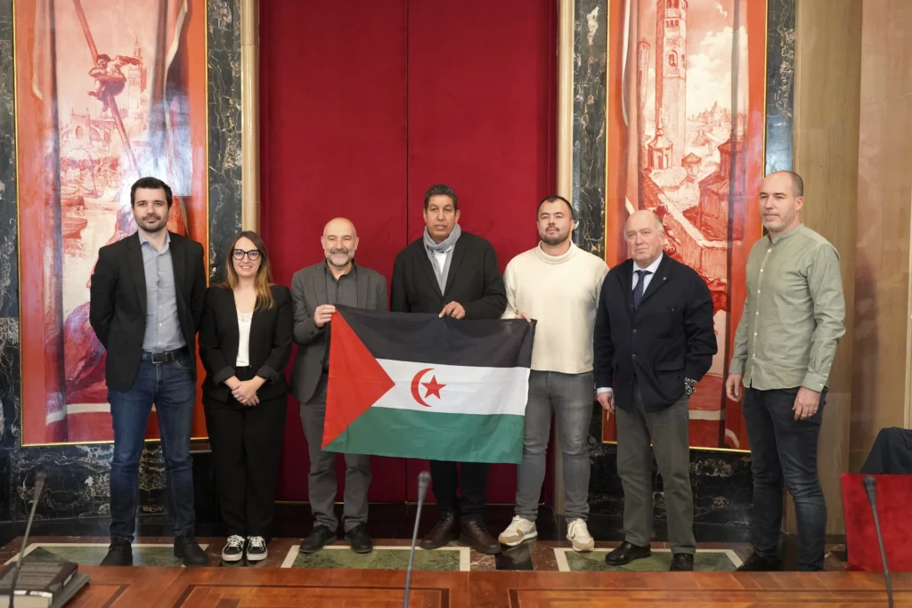 Tensiones Políticas por el Sáhara Occidental en el Congreso Español