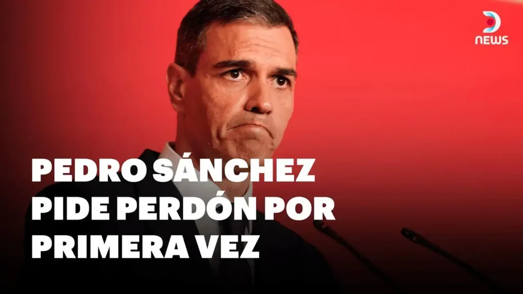 Crisis Política en España: Investigaciones sobre Financiación Ilegal del PSOE