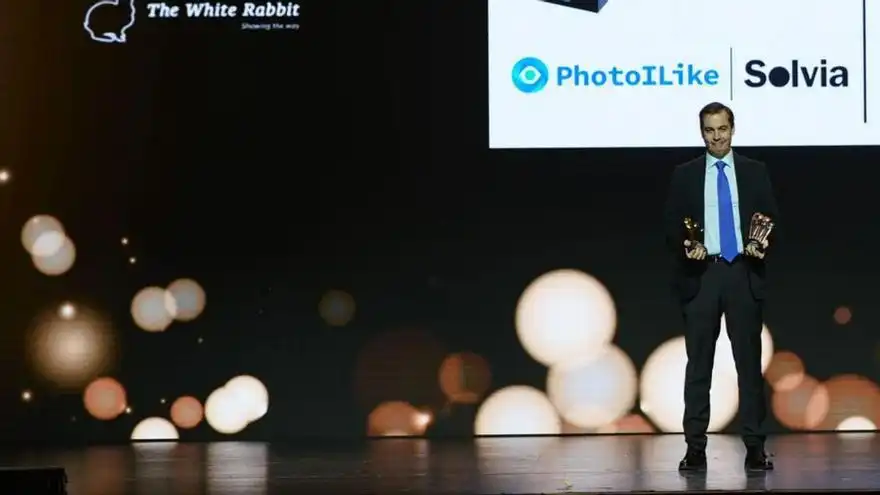 PhotoILike: Innovación y Reconocimiento en el Sector Inmobiliario