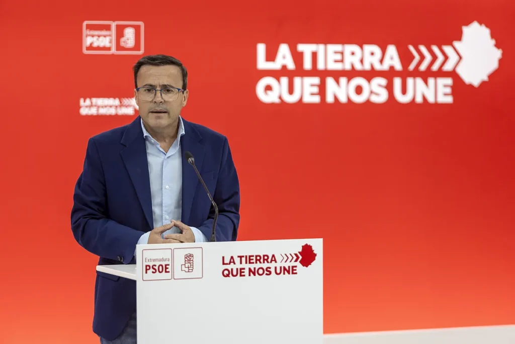 Controversias Políticas en España: El Caso de los Sobres de Ferraz y su Impacto en el PSOE
