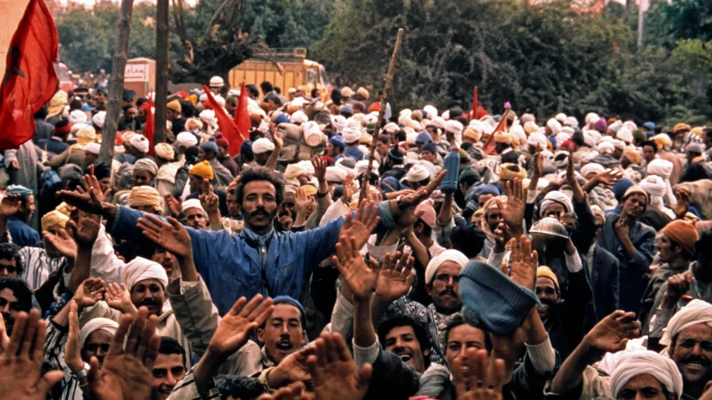 Cincuenta Años de Conflicto: La Ocupación del Sáhara Occidental por Marruecos