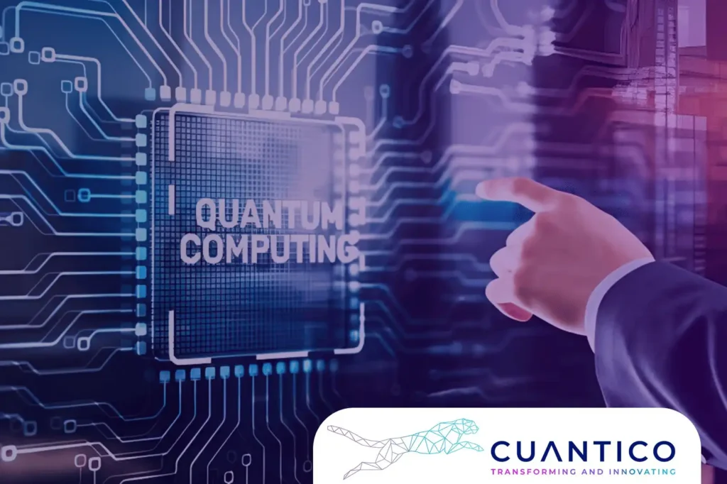 Google y la Revolución de la Computación Cuántica: Un Salto Hacia el Futuro