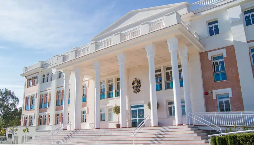 MIT School Málaga: Innovación Educativa y Multilingüismo en el Corazón de Andalucía