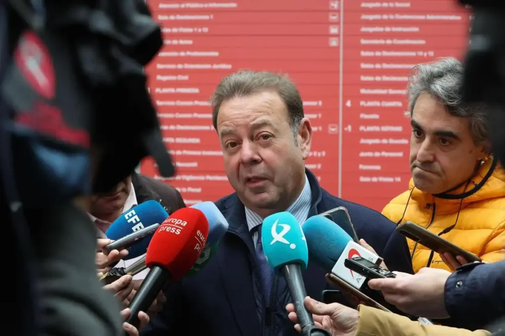 El Juicio del Caso David Sánchez: Fechas y Detalles Clave