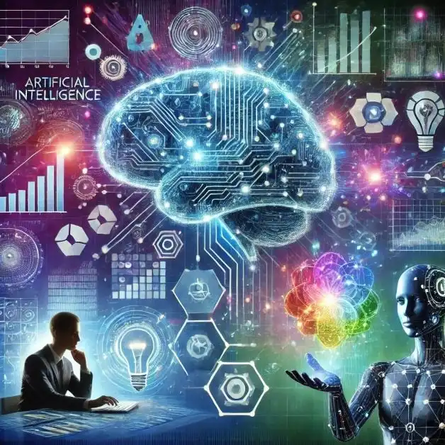 La Inteligencia Artificial y su Evolución hacia el Pensamiento Estratégico