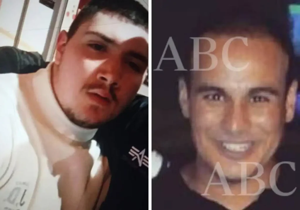 El Asesinato de Borja Villacís: Un Crimen Precedido por la Violencia y la Extorsión