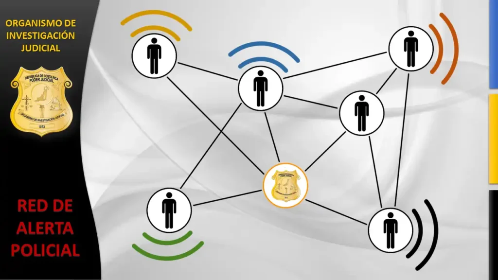 Novedades y Alertas en el Ámbito Policial y Judicial