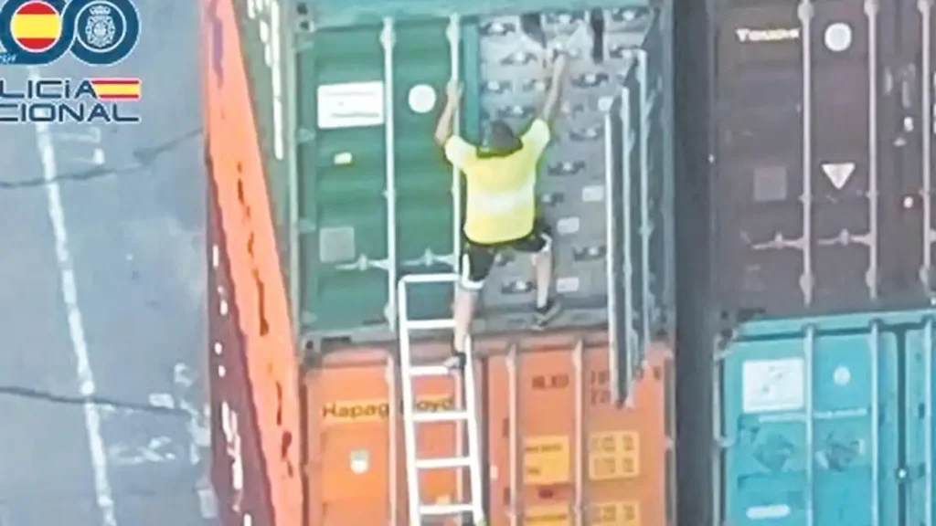 El Juicio del Cártel del Puerto: Un Caso de Narcotráfico y Controversias Judiciales