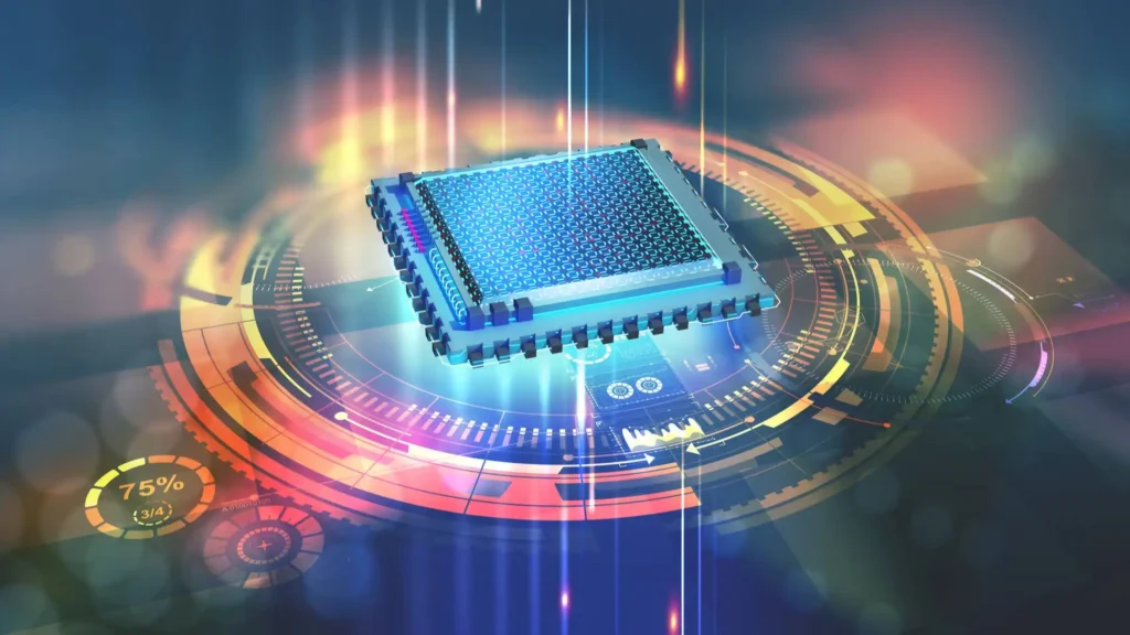 El Futuro de la Computación Cuántica: Avances y Aplicaciones Prácticas